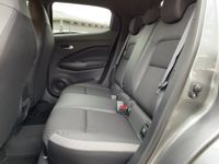 Nissan Juke - Vorschau Bild 14