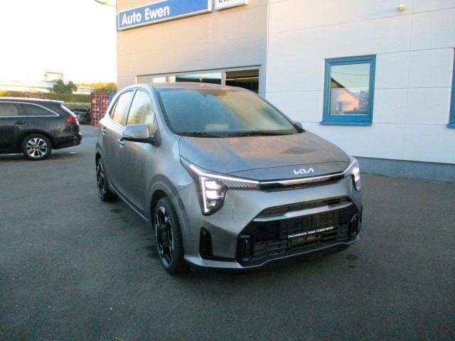 Kia Picanto Spirit LED Sitzheizung Kamera ab 79€mon.