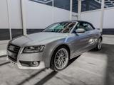 Audi A5 Cabriolet 3.2 FSI MULTITRONIC S-LINE NAVI ... - Audi: Multitronic