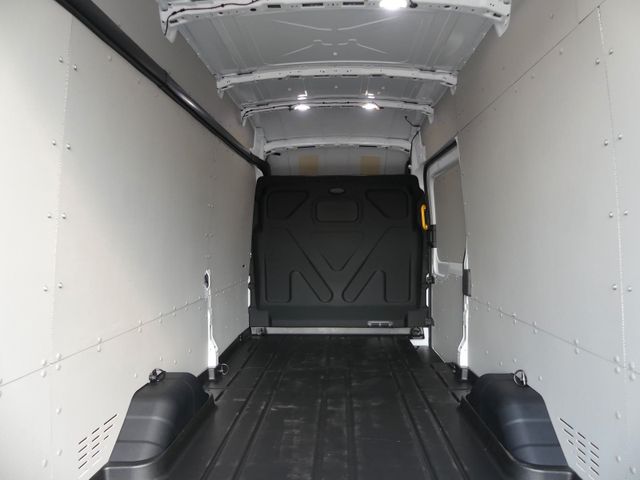 Ford Transit Kasten 350 L4 H3 Trend 2,0l Ecoblue