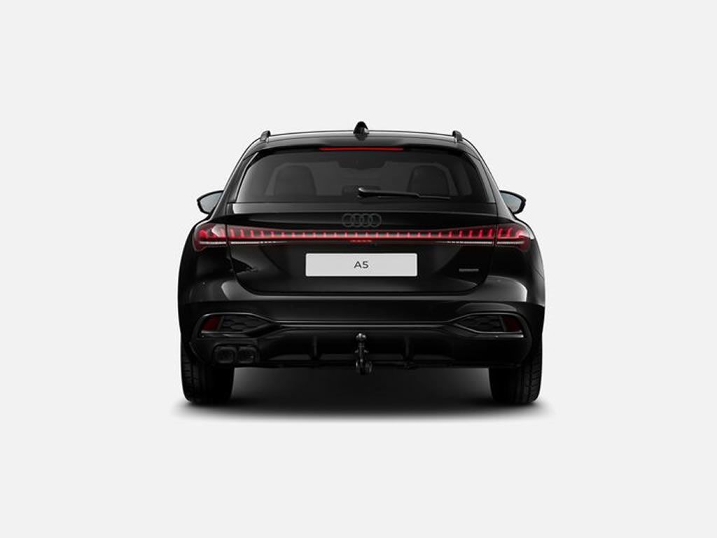 Audi A5 - Bild 6