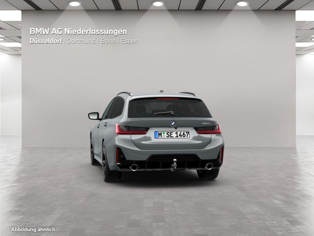 BMW 320 - Bild 9