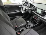 Kia Rio 1.0 TGDI Dream Team - gebrauchte Kia Rio aus dem Jahr 2019