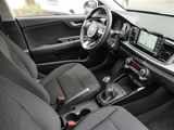 Kia Rio 1.0 TGDI Dream Team - Kia Rio aus 2019