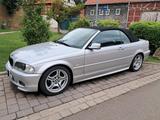 BMW 325i Cabrio M Paket ab Werk 325ci E46 - BMW 325 aus 2001: 325ci