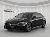 Mercedes-Benz CLA 180 SB AMG Night-Paket Kamera Ambiente Totw. - Mercedes-Benz CLA 180 Shooting Brake in Essen