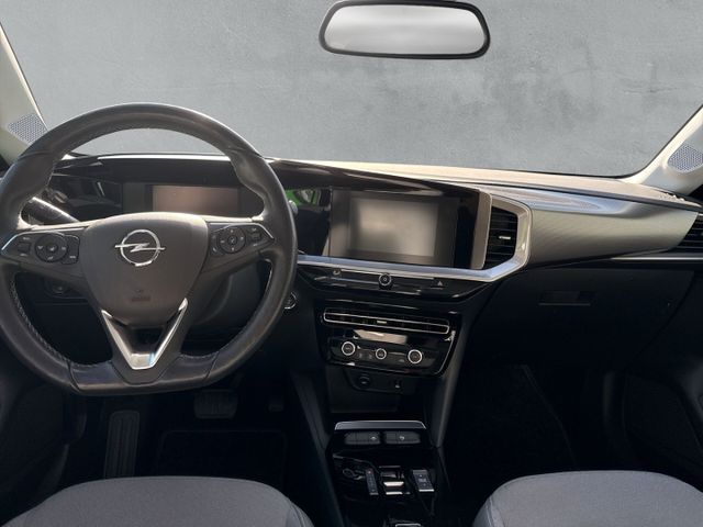 Mokka e Elegance SHZ LHZ PDC NO/HI CAM APPLE/AND