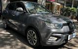 Ssangyong Tivoli 1.5 GDI Turbo 2WD Bi-fuel GPL C - Ssangyong Tivoli Kombi Gebrauchtwagen
