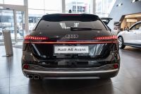 Audi A6 - Vorschau Bild 6