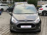 Ford B-Max B-MAX Titanium - Ford B-Max mit Diesel-Antrieb: Limousine