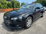 Audi A4 Avant Ambiente - gebrauchte Audi A4 aus dem Jahr 2011
