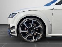 Audi TT RS - Vorschau Bild 8