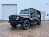 Mercedes-Benz G 55 AMG - scheckheftgepflegte Mercedes G 55 AMG