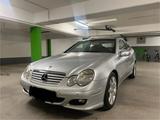 Mercedes-Benz CL 200 Kompressor Navi Leder Tempomat  - Mercedes CL-Klasse bis 5.000 Euro