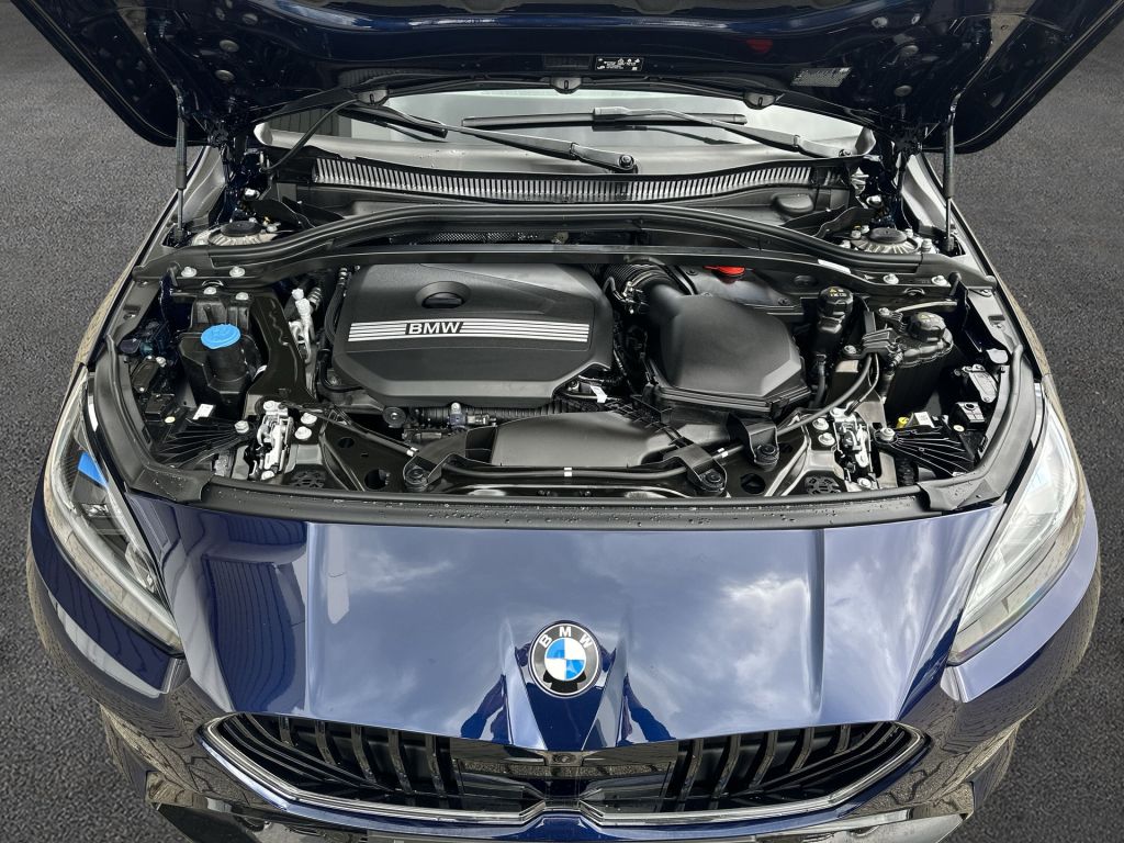 BMW 120 - Bild 9