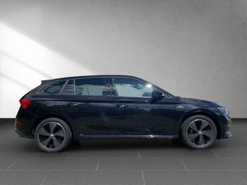 Skoda Scala 1.5 TSI Monte Carlo *ACC*LED*PANO*NAV* ALU