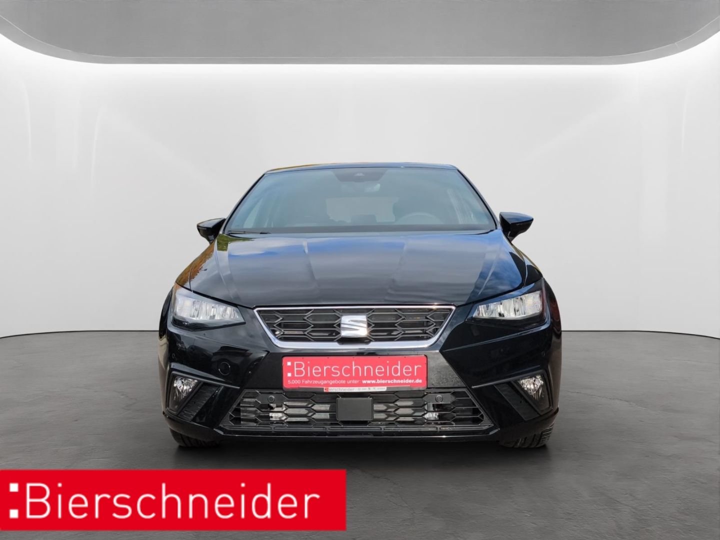 Seat Ibiza - Bild 3