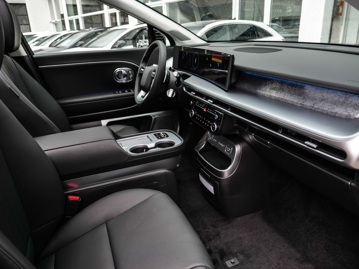 Hyundai IONIQ 9 – Bild 13