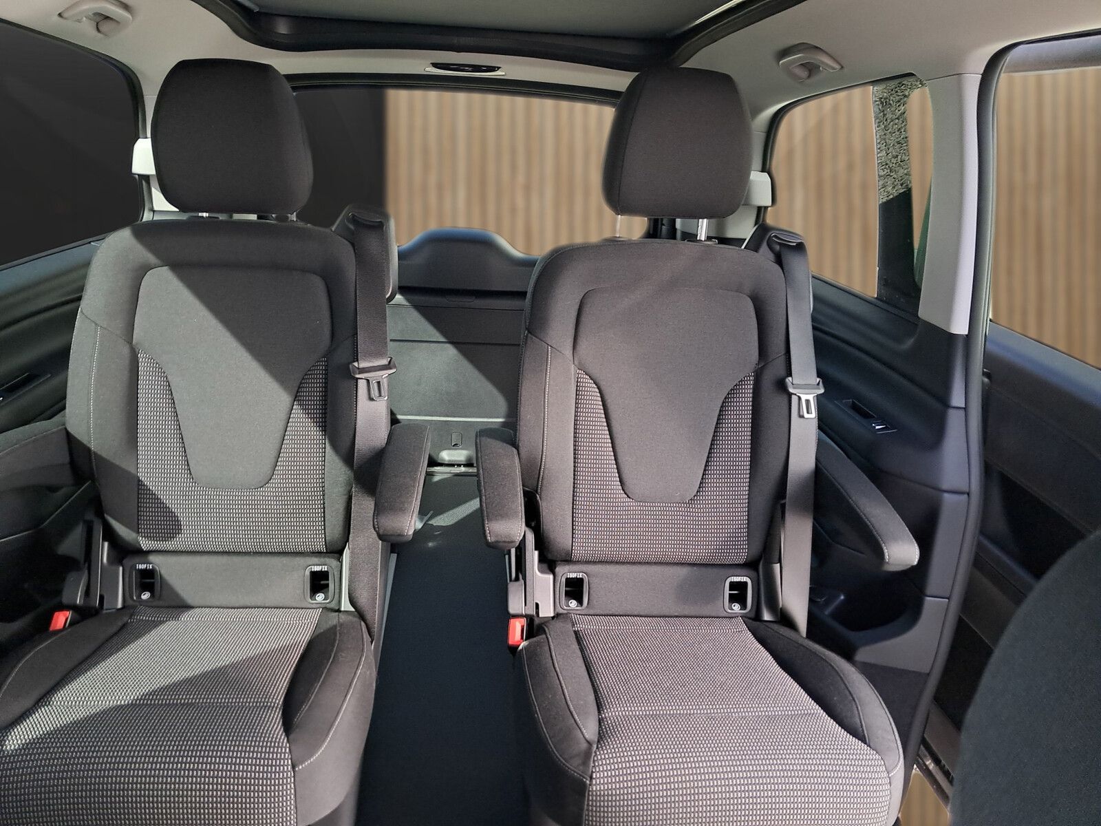 Fahrzeugabbildung Pössl Vanstar 300 d Preisvorteil 25653 !