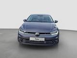 Volkswagen Polo Style 1.0 TSI IQ.Light Navi ACC Kamera - Volkswagen Polo: Automatik
