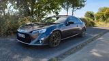 Toyota GT86 2,0-l-Boxermotor Automatik - - Toyota GT86: Automatik