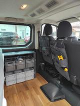 Opel Vivaro Camper Bi Turbo langer Radstand - Opel Vivaro in Hamburg
