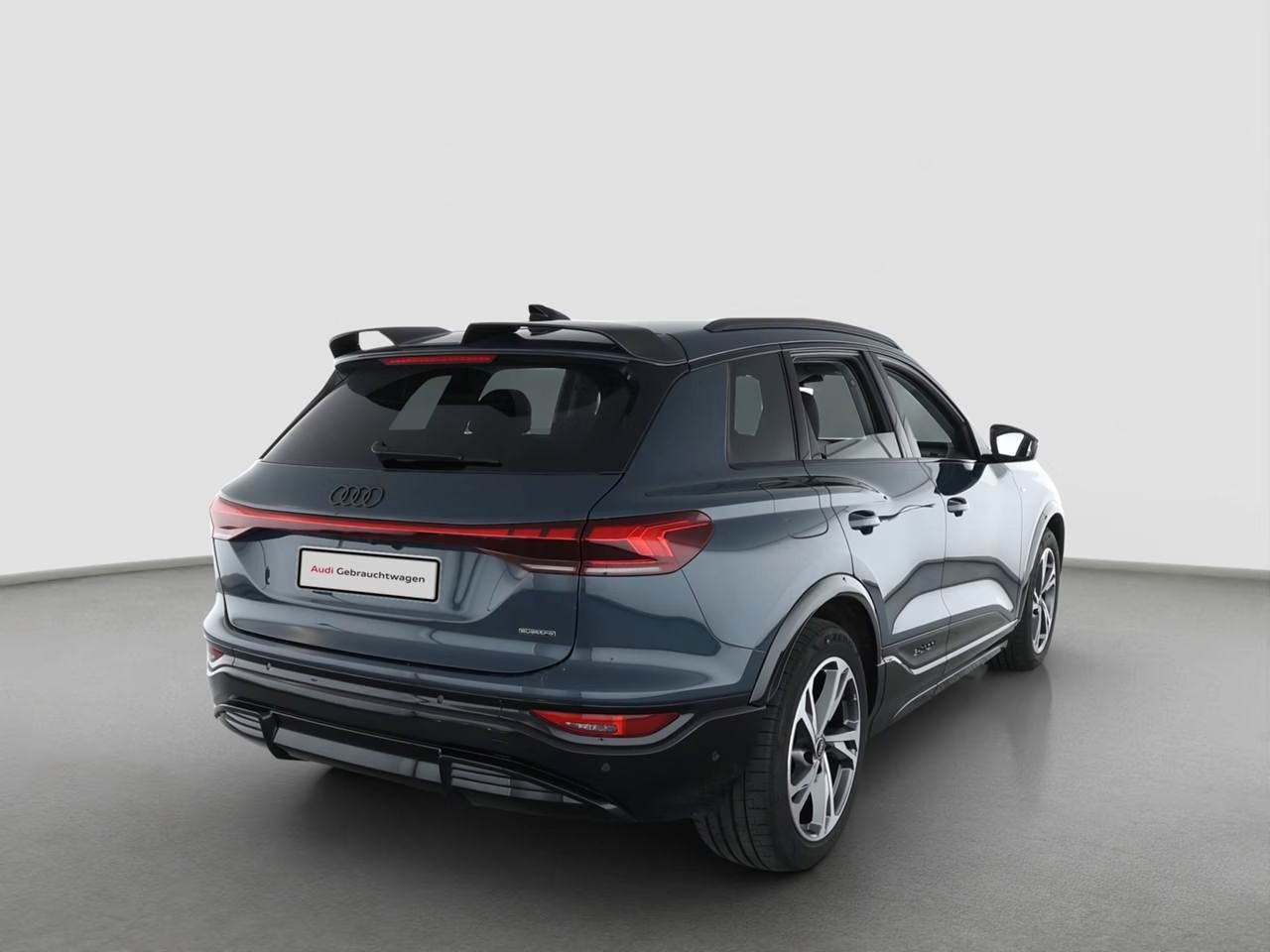Audi Q6 e-tron - Bild 3