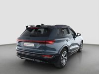 Audi Q6 e-tron - Vorschau Bild 3