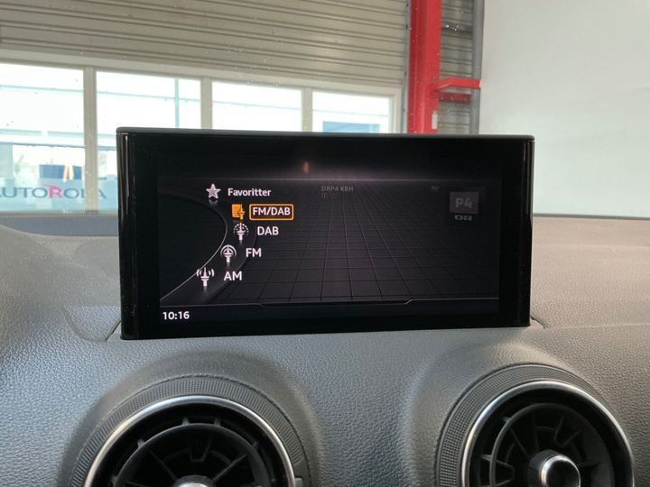 Fahrzeugabbildung Audi Q2 TFSI advanced S-tronic*Cam*PDC*Sitzhg*ACC*App