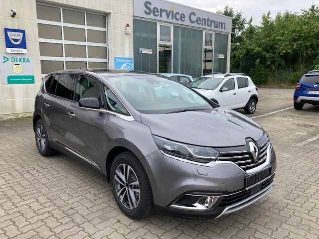 Renault Espace V Techno DCI