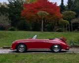 Porsche 356 Speedster Replica ( 911 Carrera ) - Porsche 356 Gebrauchtwagen