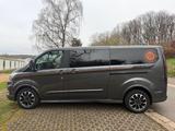 Ford Tourneo Coustem Sport L2 - Ford Tourneo von privat