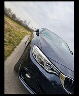 BMW 420i Gran Coupé - BMW 420 von privat