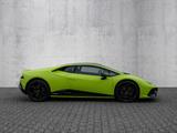 Lamborghini Huracán EVO Fluo Capsule Verde Shock, Sport Seat - Lamborghini Huracán in Hamburg