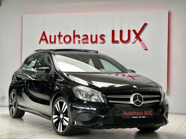 Mercedes-Benz A 180 PANORAMA*AUTOMATIK*2.HAND*18ZOLL*NAVI*96TK