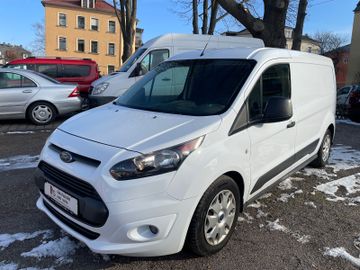 Ford Transit - 1