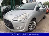 Citroën C3 Tendance !! Tüv-Neu !! 70TKM !! Klima !! - gebrauchte Citroën C3 aus dem Jahr 2011