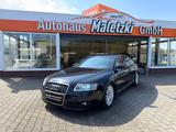 Audi A6 3.2 FSI S-Line quattro - Audi A6 aus 2007: Line