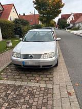 Volkswagen VW Bora 1.6 SR Tüv 02/26 - Volkswagen Bora: 2.0