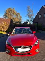 Mazda 3 1.5 SKYACTIV-D 105 NAKAMA  - Mazda 3 in Hamburg