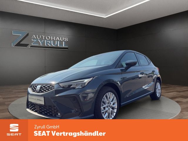 Image of Seat Ibiza
