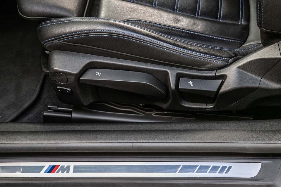 BMW 430 - Bild 12