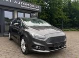 Ford S-Max S-MAX Titanium - Ford: Allradantrieb