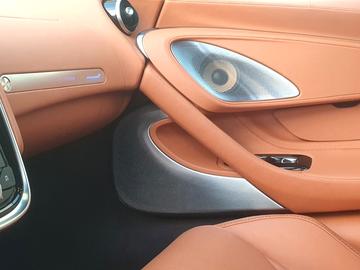 2023 Mclaren GT — миниатюра 11