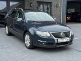 Volkswagen Passat Variant 1.6 Highline*PDC*LEDER*1Hand*SHZ - gebrauchte VW Passat Variant aus dem Jahr 2007