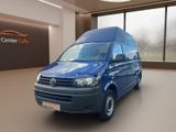 Volkswagen T5 Transporter Kasten-Kombi Kasten-Hochdach lang