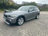 BMW X1 18 d xDrive* Erste Hand*Klima*8X Alu*X Line* - gebrauchte BMW X1 aus dem Jahr 2011