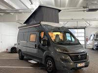 Knaus BoxLife 600MQ*Diverse Sonderausstattung