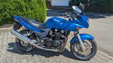 Kawasaki ZR - 7S - KAWASAKI ZR 7S