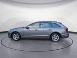 Audi A4 Avant 35 TDI S tronic - Audi A4: Kombi, TDI